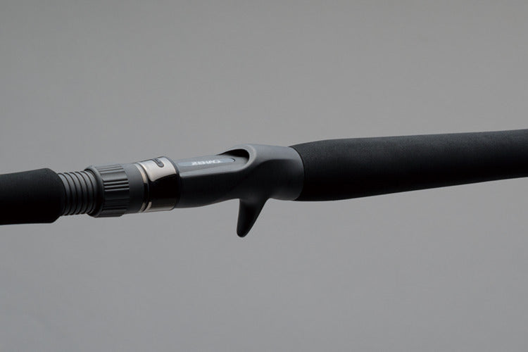 Lanseta Zenaq GLANZ B78-10X CAST 7'8" (2.33m) 100-400gr Fuji Titanium Sic