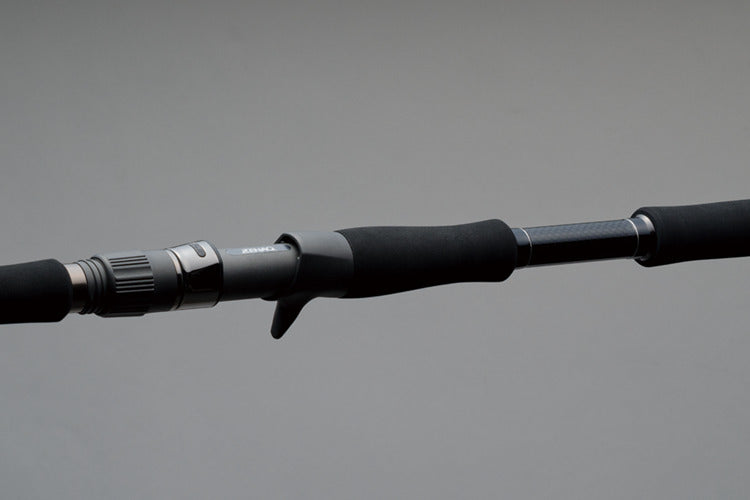 Lanseta Zenaq GLANZ B78-10X CAST 7'8" (2.33m) 100-400gr Fuji Titanium Sic