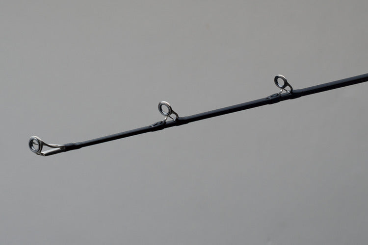 Lanseta Zenaq GLANZ B78-10X CAST 7'8" (2.33m) 100-400gr Fuji Titanium Sic