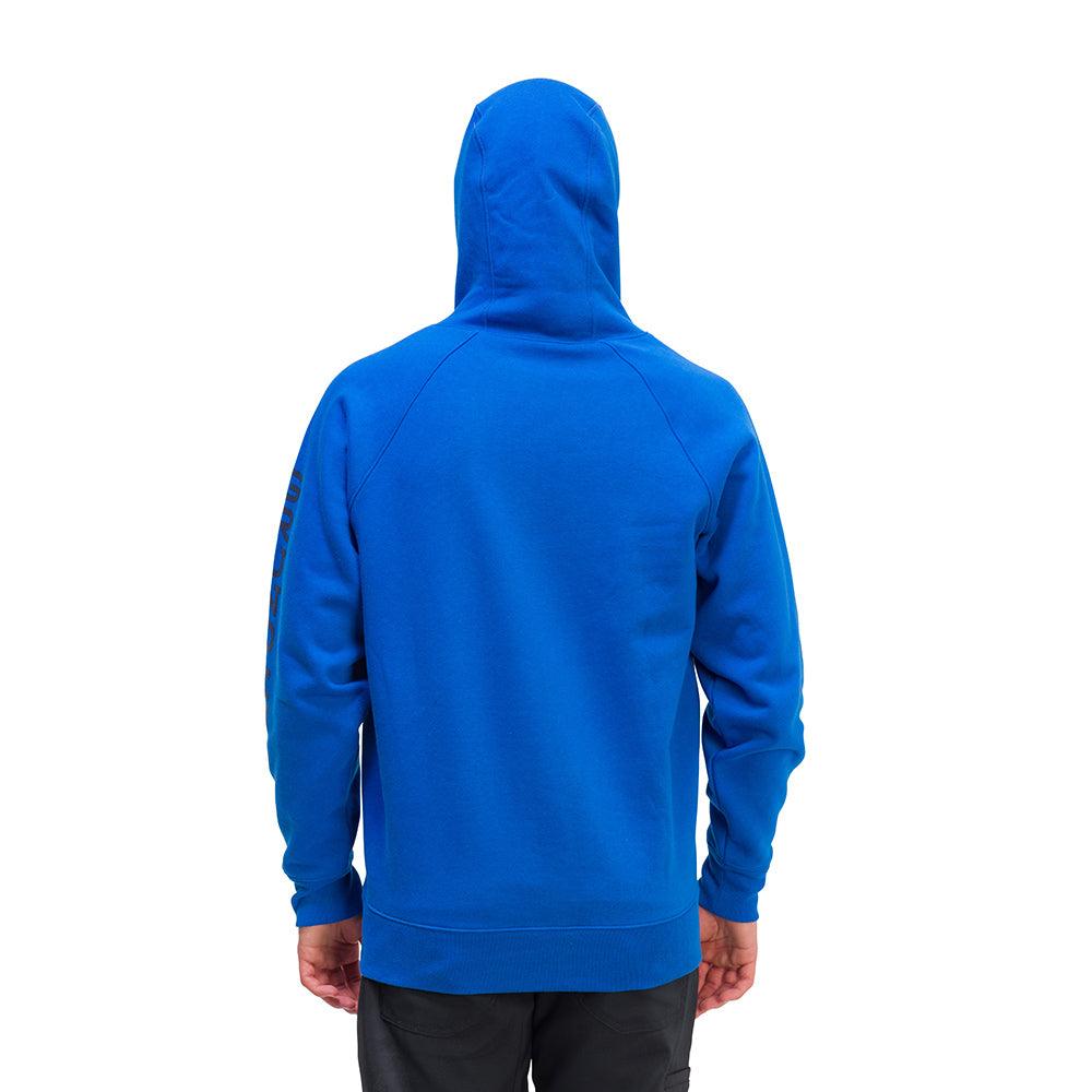 Hanorac Grundens DILLINGHAM Lapis Blue - SpinningShop