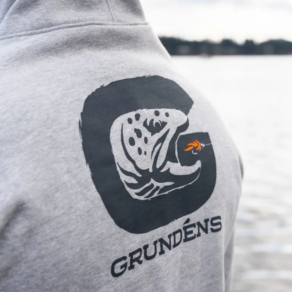 Hanorac Grundens G Trout Hoodie