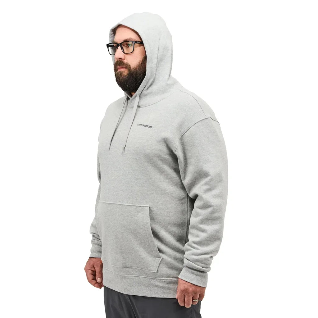 Hanorac Grundens G Trout Hoodie