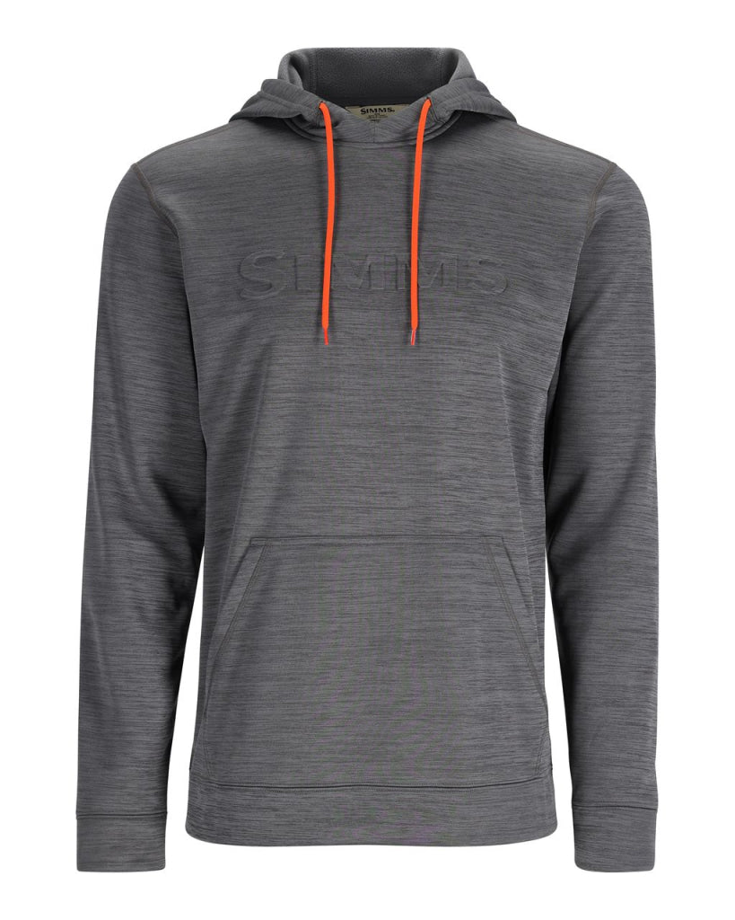 Hanorac SIMMS Simms Challenger Hoody Slate - S - SPORTS