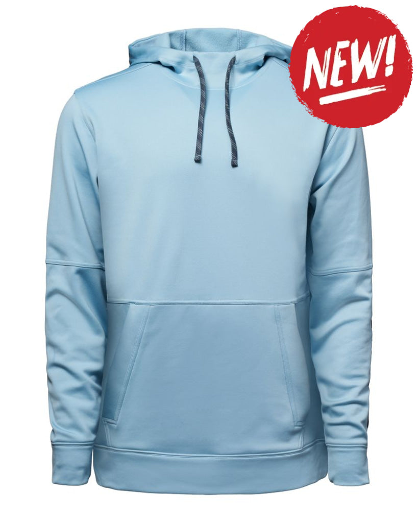 Hanorac SIMMS Challenger Hoody Steel Blue - S - SPORTS