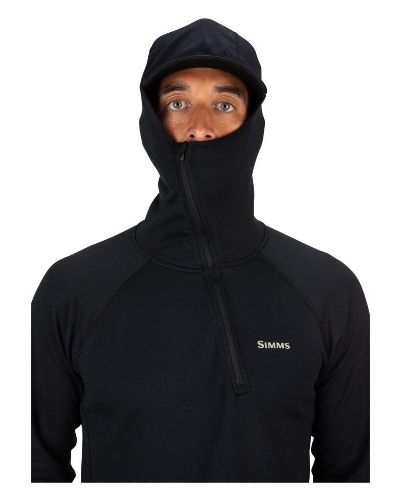 Hanorac Simms Heavyweight Baselayer Diverse