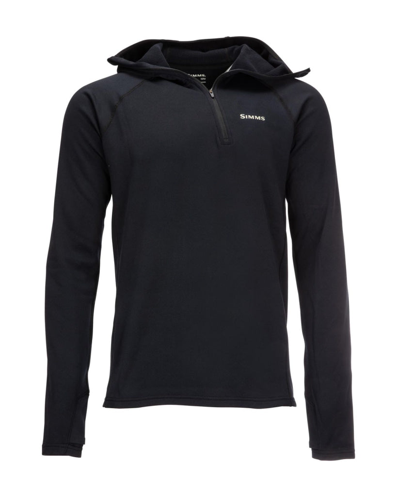 Hanorac SIMMS Heavyweight Baselayer - S - LAYER