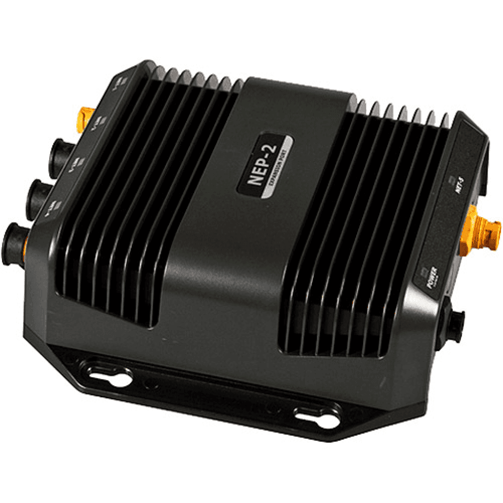 Hub Retea Lowrance Nep-2 Network Expansion Port