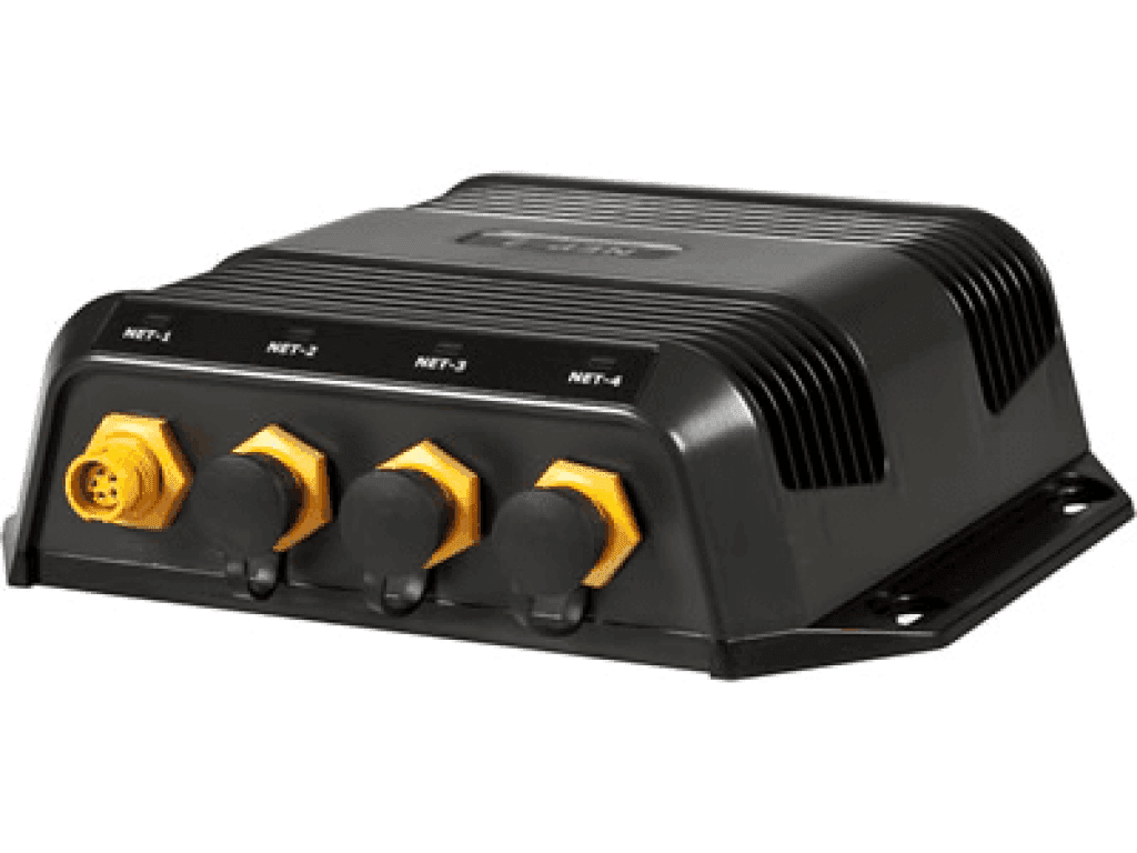 Hub Retea Lowrance Nep-2 Network Expansion Port
