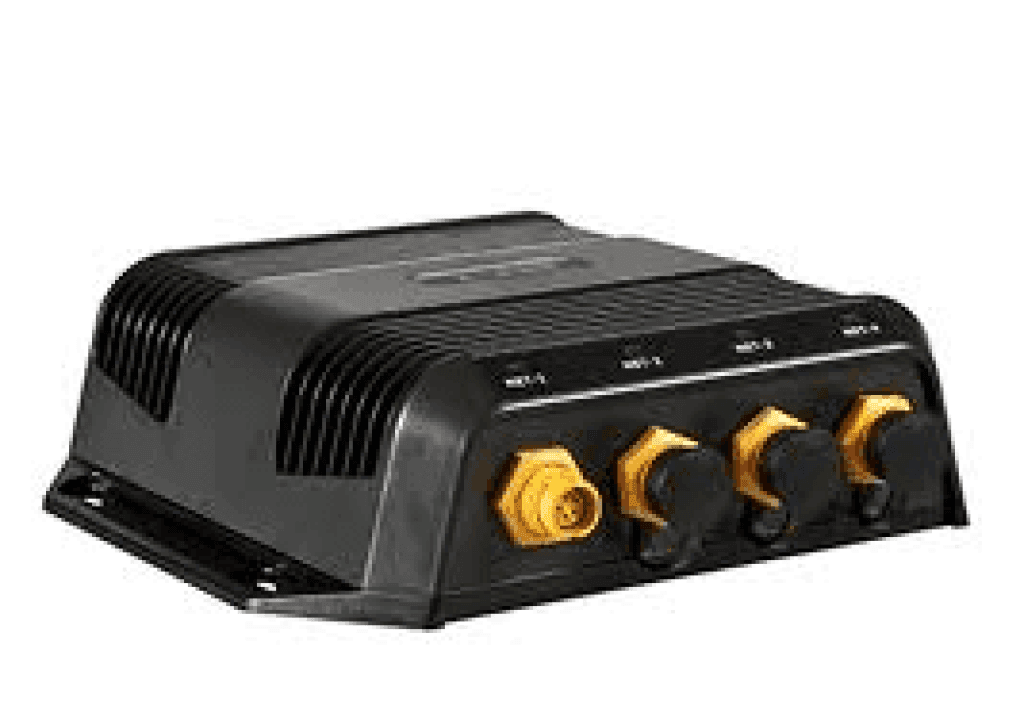 Hub Retea Lowrance Nep-2 Network Expansion Port