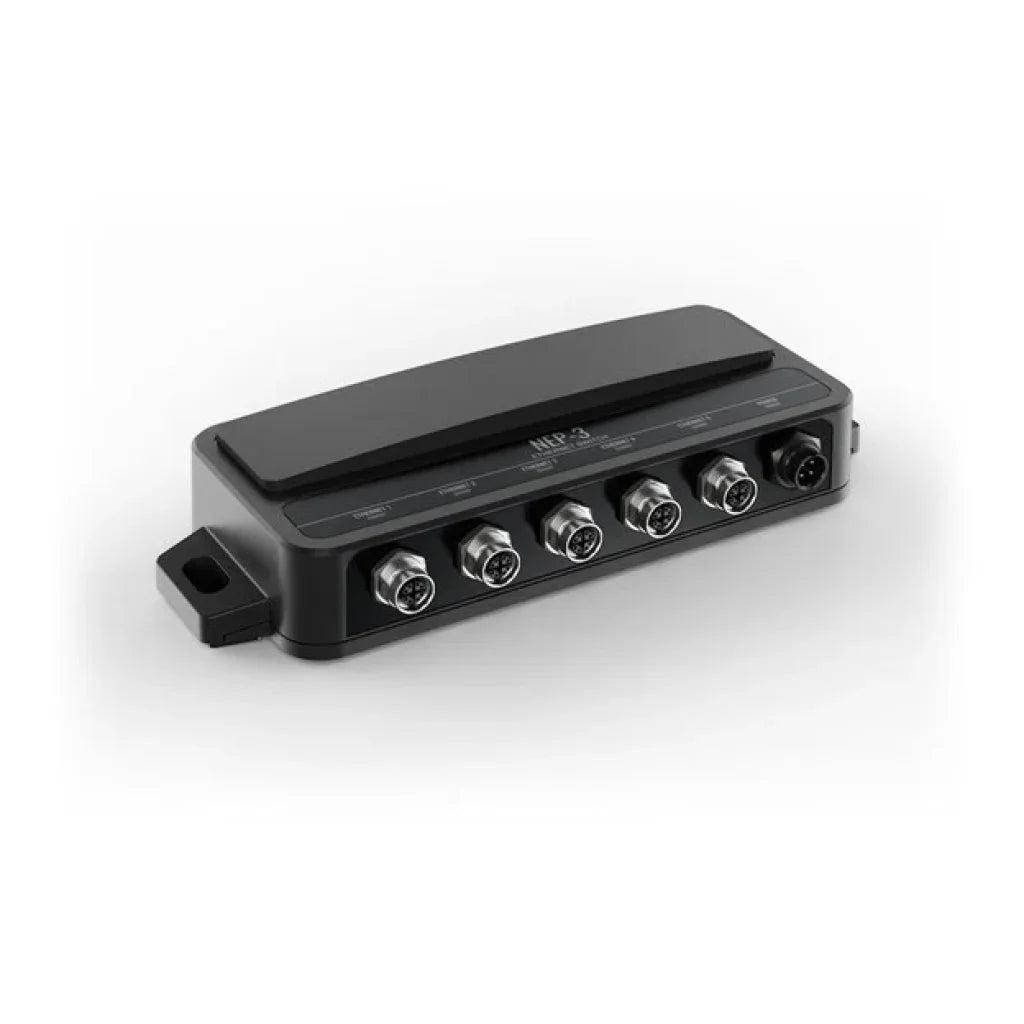 Hub retea Lowrance NEP-3 5-Port Switch