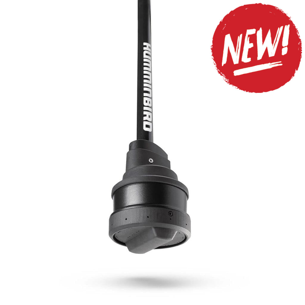 Humminbird Mega 360 fara suport prindere-SpinningShop