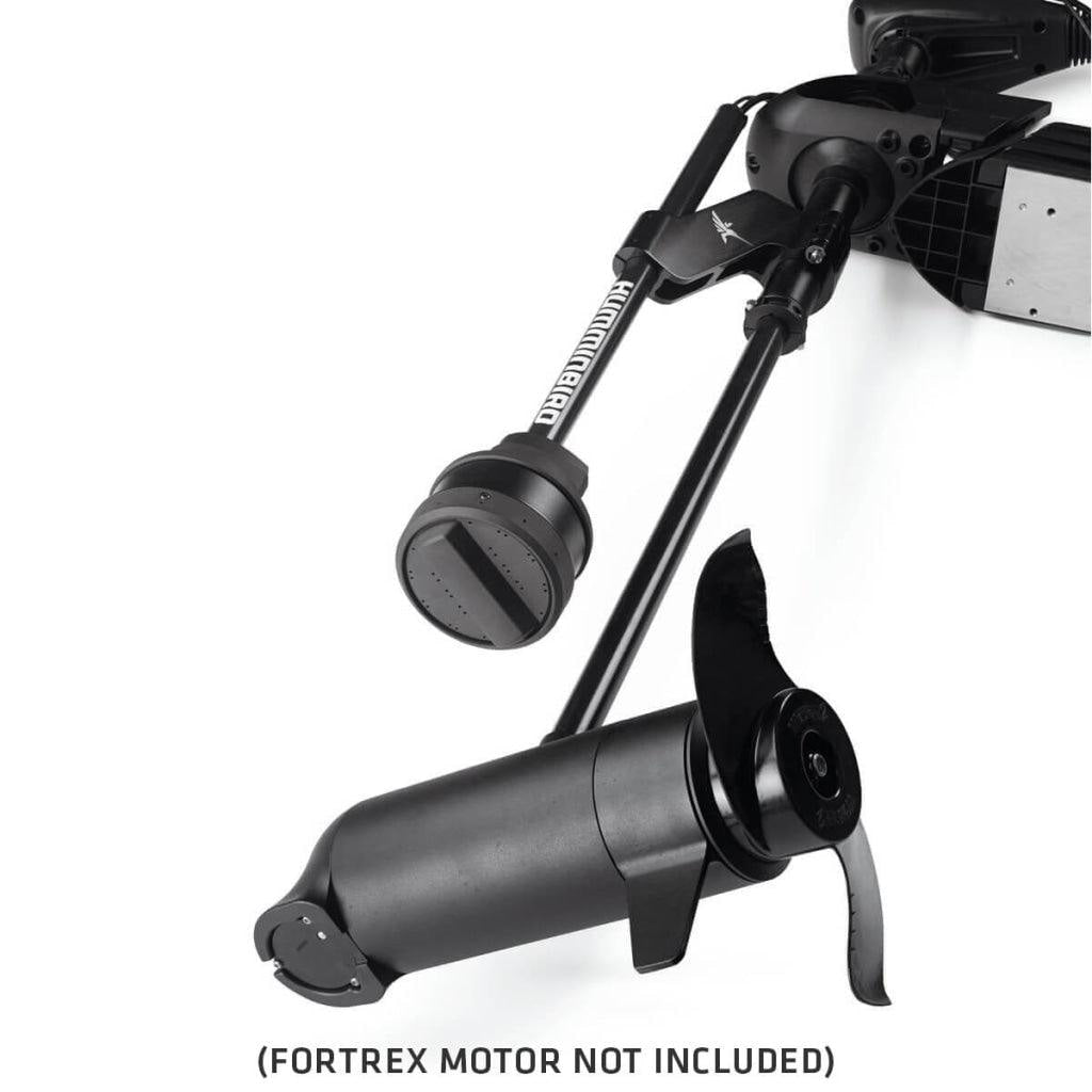 Humminbird Mega 360 Pentru Fortrex Sonare