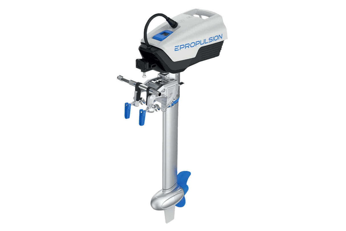 Motor electric Epropulsion Spirit 1.0 Evo comanda la distanta