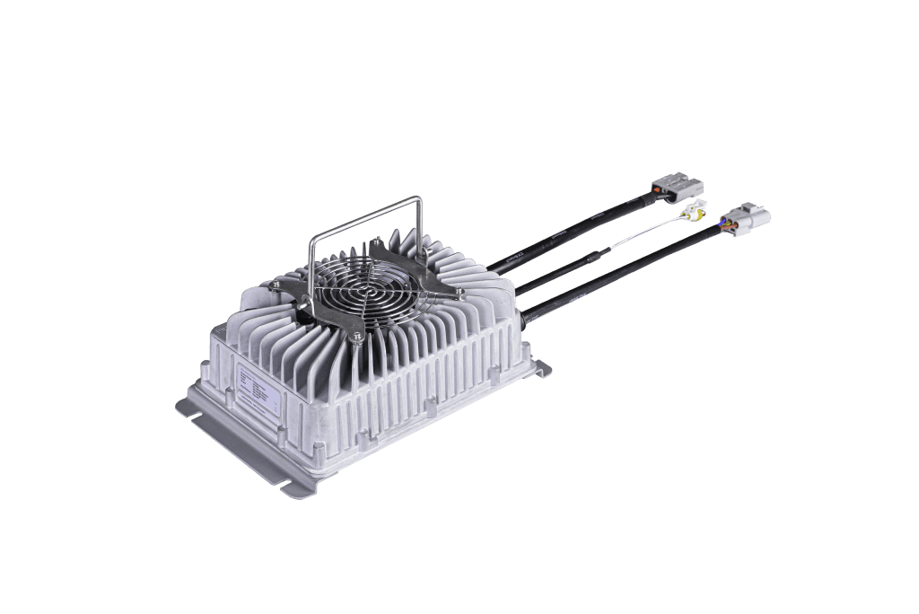 Incarcator Pentru Baterie Epropulsion 48V 30Ah Motoare Electrice