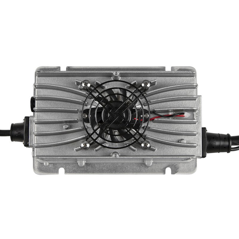 Incarcator baterie Li-ion Rebelcell 24V (29.4V 20A) Waterproof