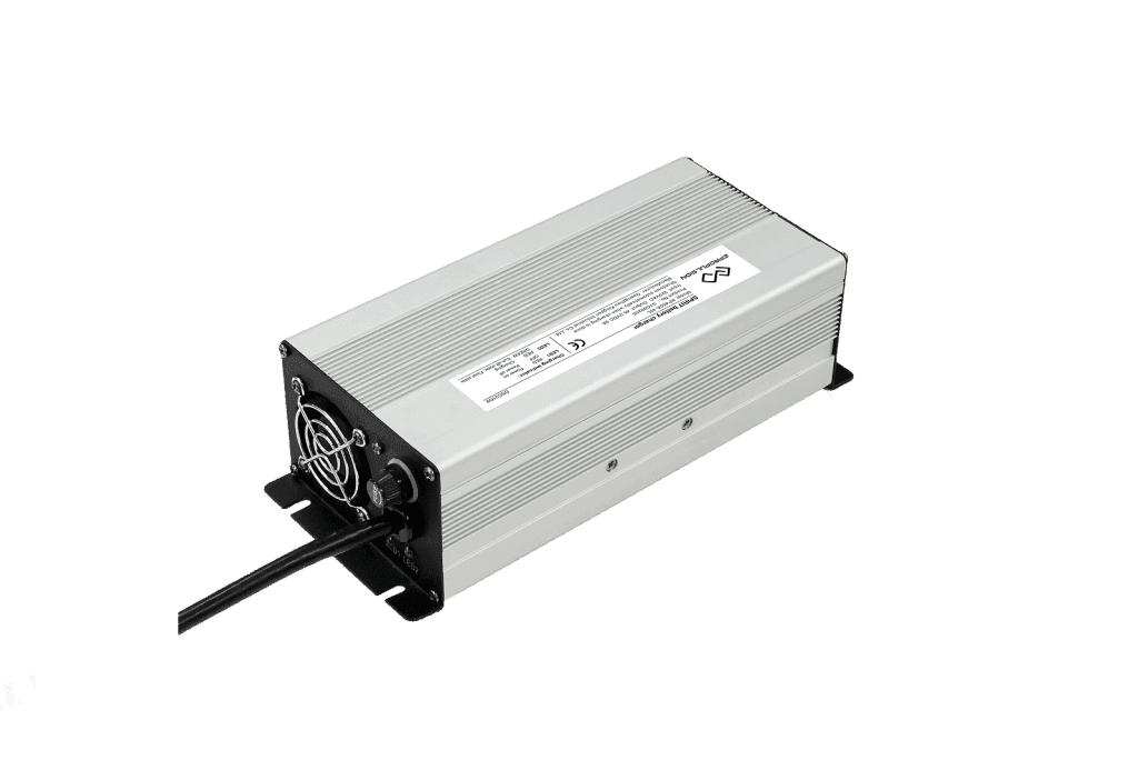 Incarcator Rapid Epropulsion Spirit 1.0 Motoare Electrice