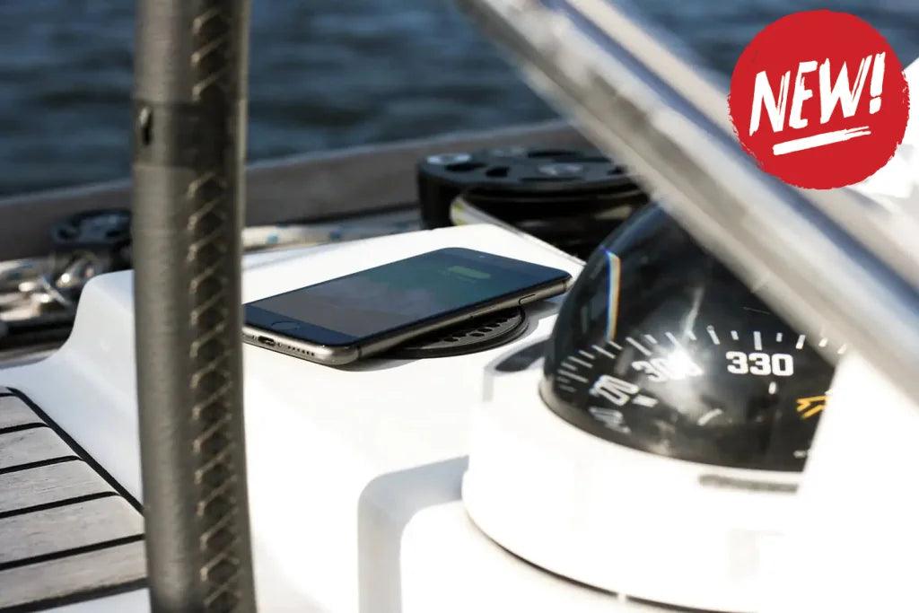 Incarcator ScanStrut ROKK Wireless SURFACE