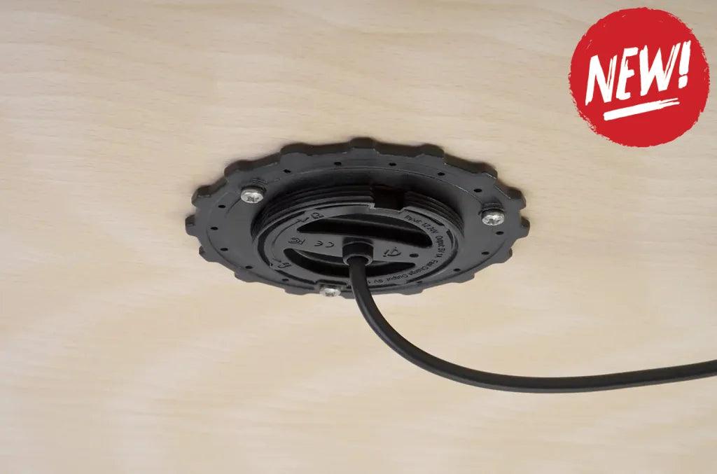 Incarcator wireless ScanStrut ROKK Wireless HIDDEN