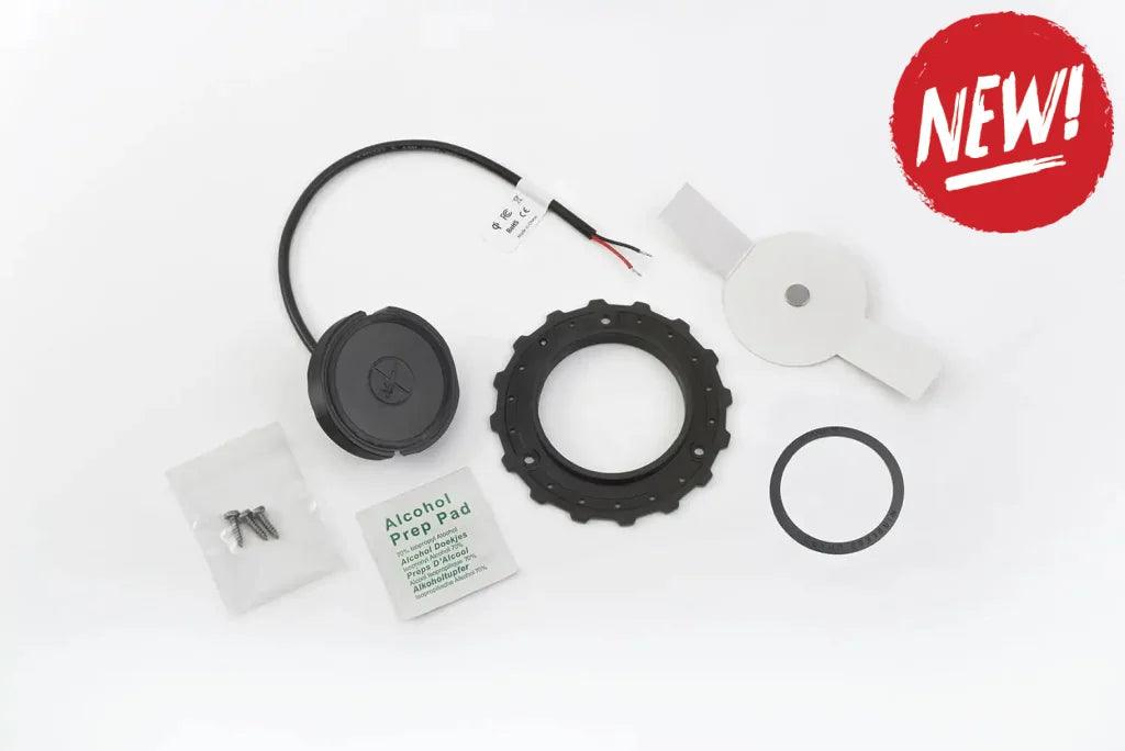 Incarcator wireless ScanStrut ROKK Wireless HIDDEN