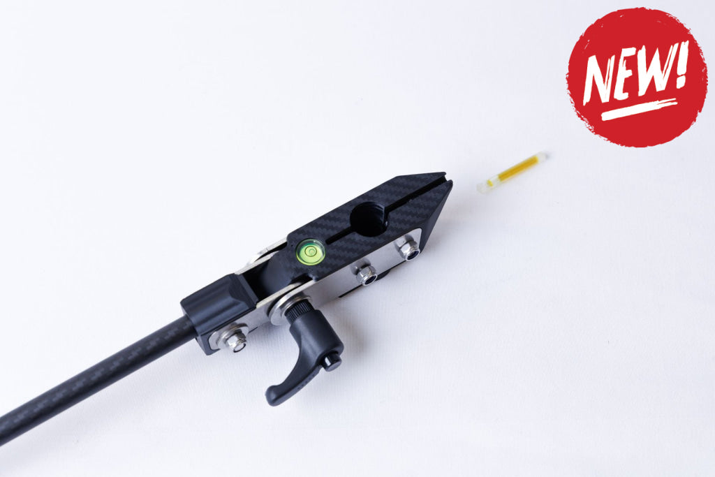 Indicator de directie pentru sonda Live de la KED din carbon