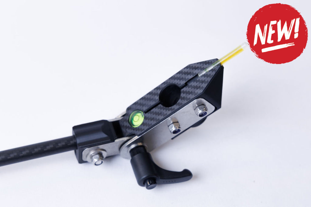 Indicator de directie pentru sonda Live de la KED din carbon