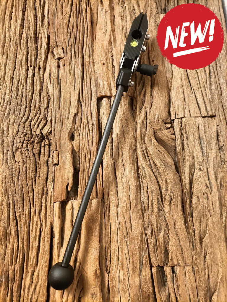 Indicator de directie pentru sonda Live de la KED din carbon