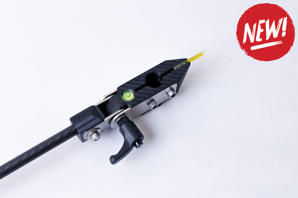 Indicator de directie pentru sonda Live de la KED din carbon