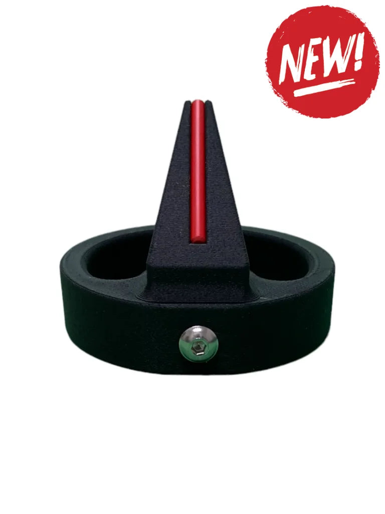 Indicator direcțional înălțat pentru sistemul Live Foot de la Blitz Lures