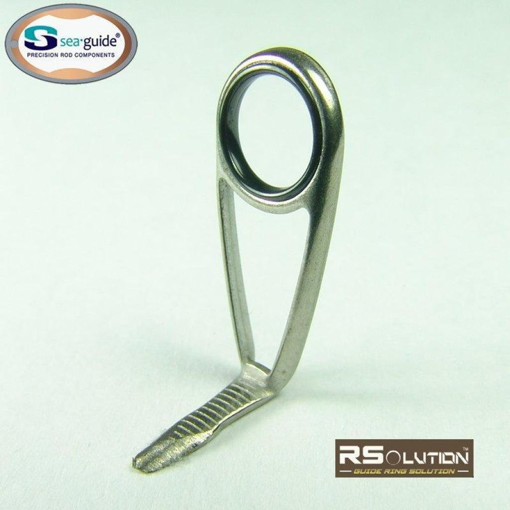 Inele SEA-GUIDE TITANIUM RSOLUTION TiXOLRSG-SpinningShop