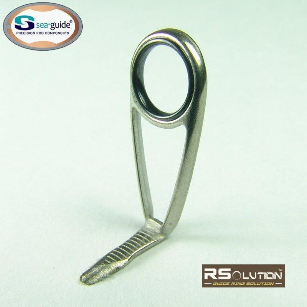 Inele SEA-GUIDE TITANIUM RSOLUTION TiXOMRSG-SpinningShop