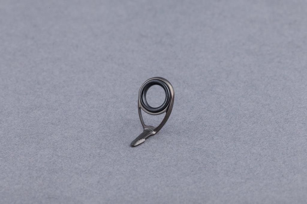 Inele SEA-GUIDE TITANIUM RSOLUTION TiXORSG Gunsmoke-SpinningShop