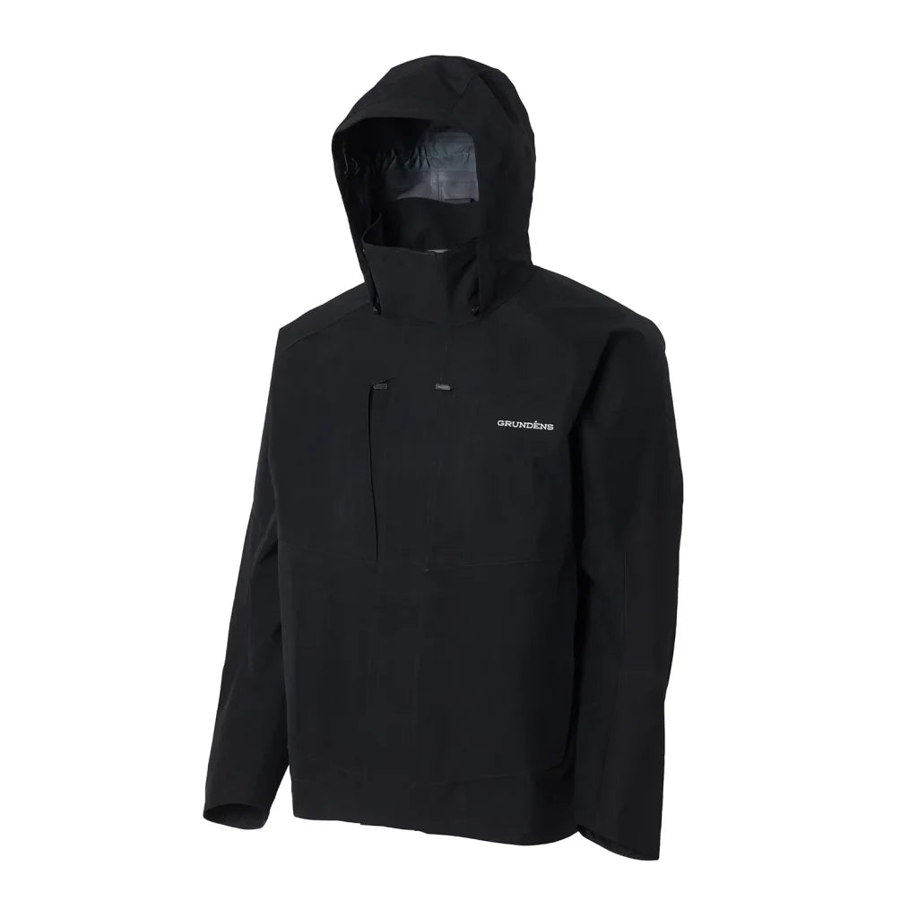 Jacheta impermeabila Grundens Buoy X 2.0 GORE-TEX