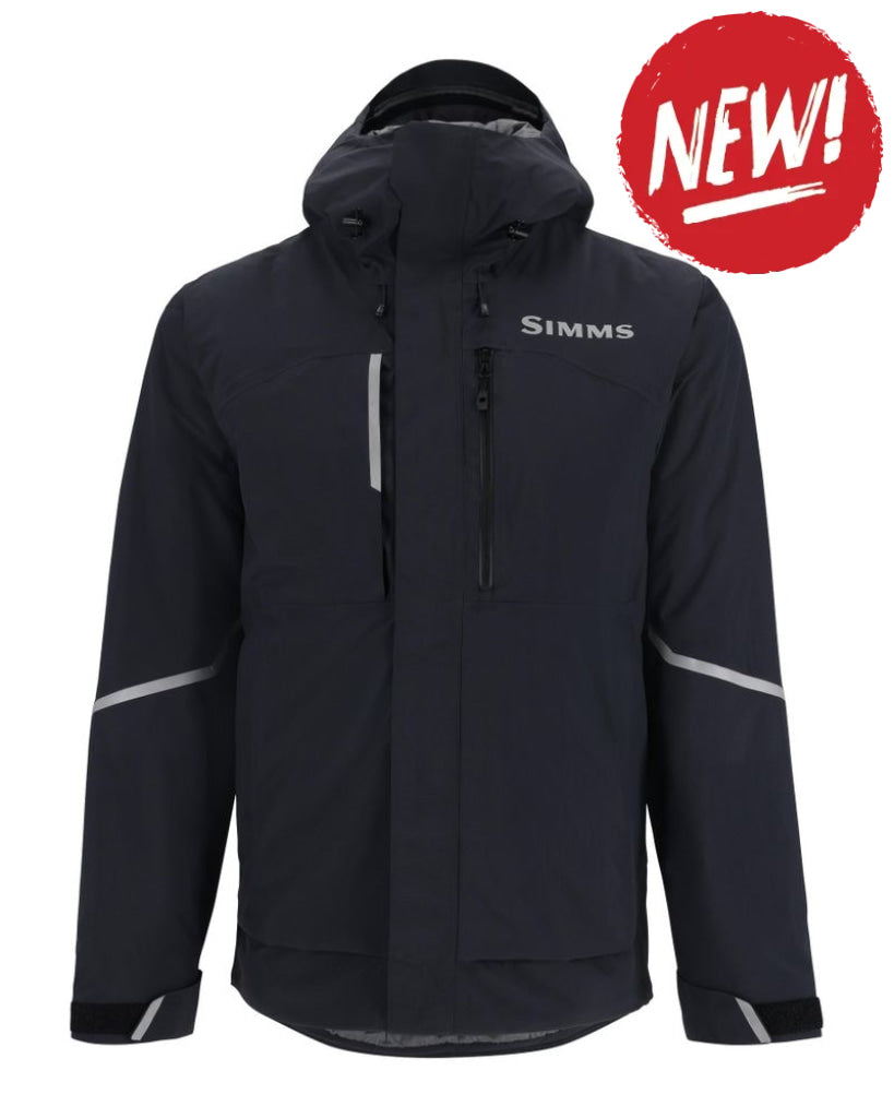 Jacheta impermeabila SIMMS Simms Challenger Insulated