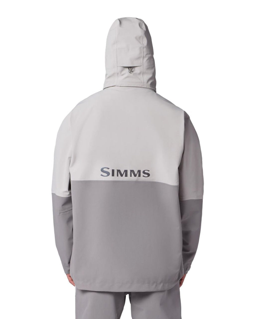 Jacheta impermeabila SIMMS Challenger Shale