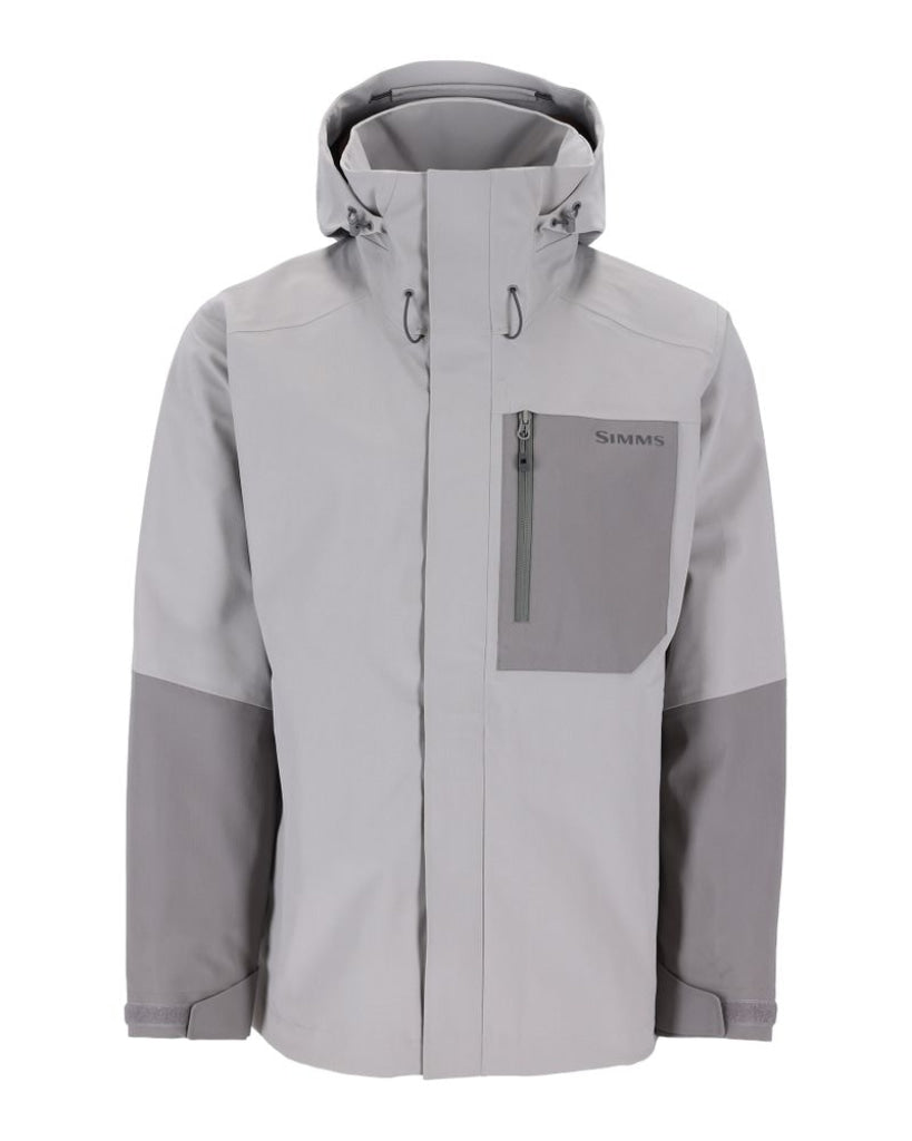Jacheta impermeabila SIMMS Challenger Shale - S - OUTER