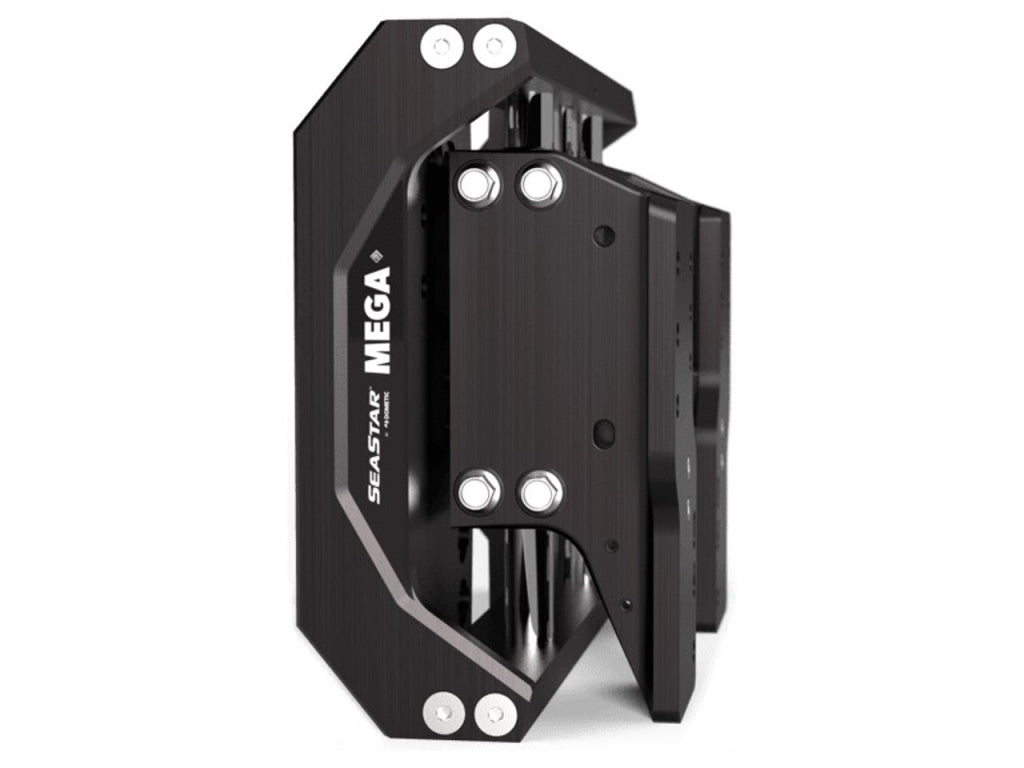 Jackplate electro hidraulic Seastar JP7100 Mega Jackplate Wide Mount 10’’ Setback