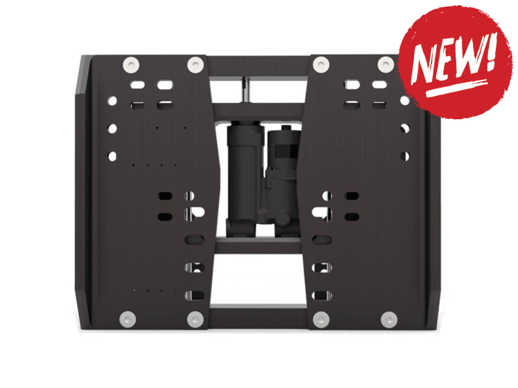 Jackplate electro hidraulic Seastar JP7100 Mega Jackplate Wide Mount 10’’ Setback