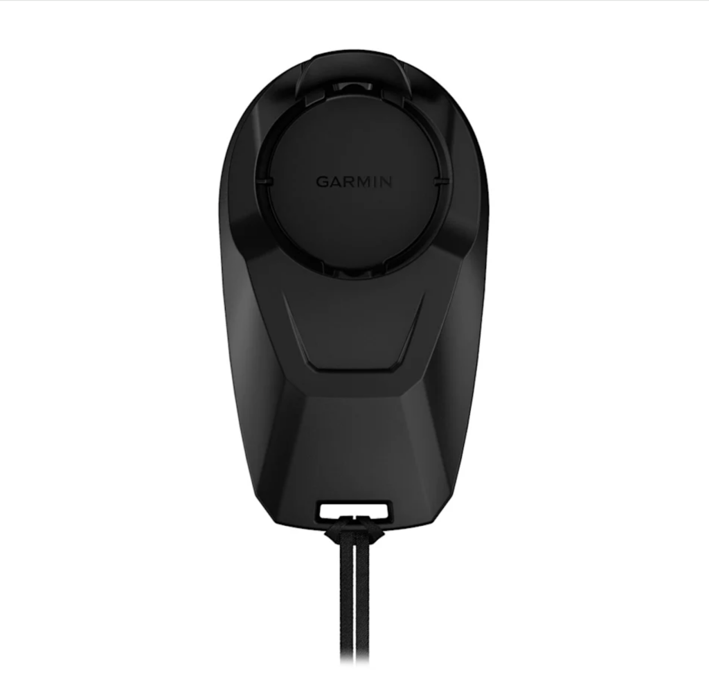 Kit de montare pentru telecomanda pentru gesturi Garmin Spy