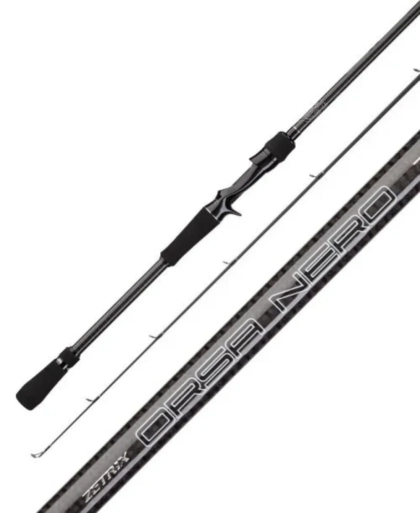 Lanseta casting Zetrix Orsa Nero ZONC-742XH/ 2.24m Max 80g