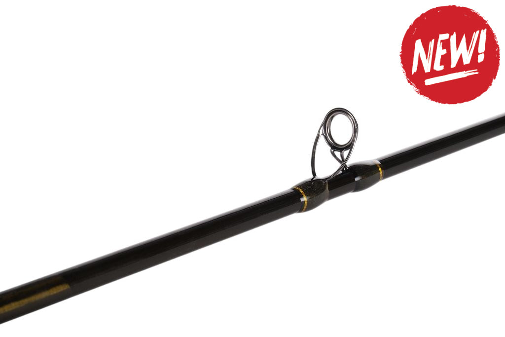 Lanseta fly Primal Bold 9’3’’ #7 4-pc