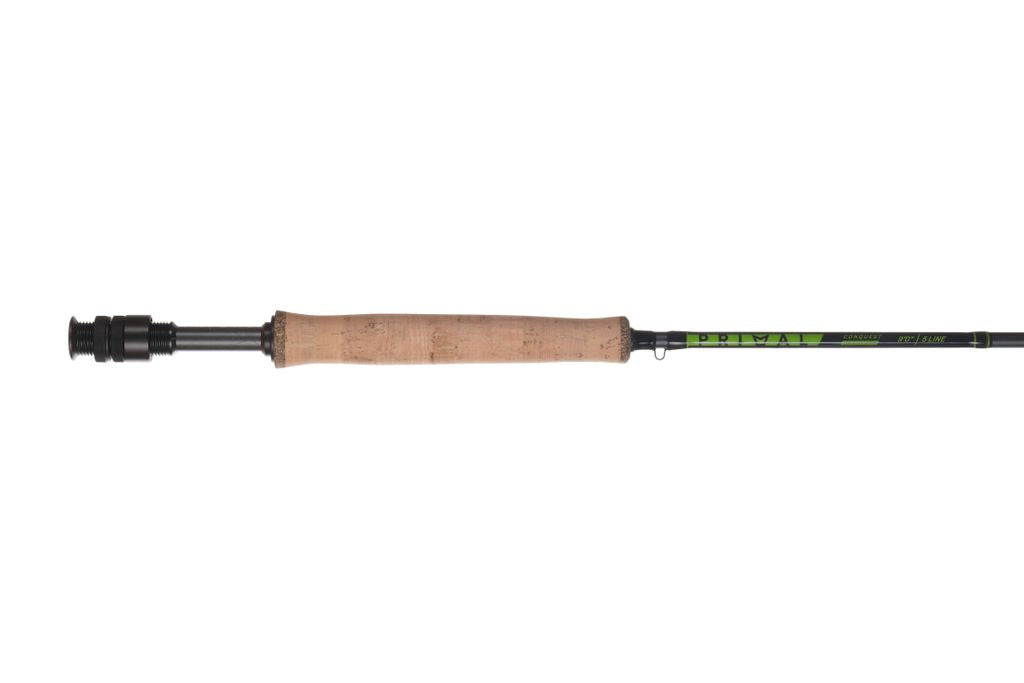 Lanseta FLY Primal Conquest 9’0’’ #6 4-pc