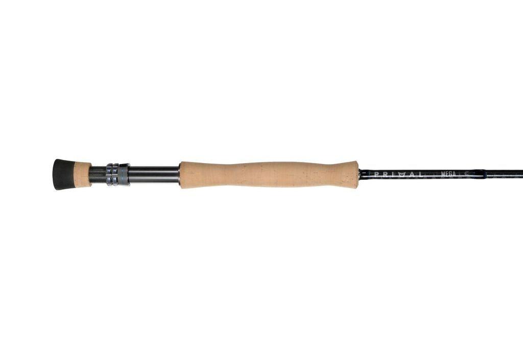 Lanseta fly Primal Mega CCC 9’0’’ #5 4-pc