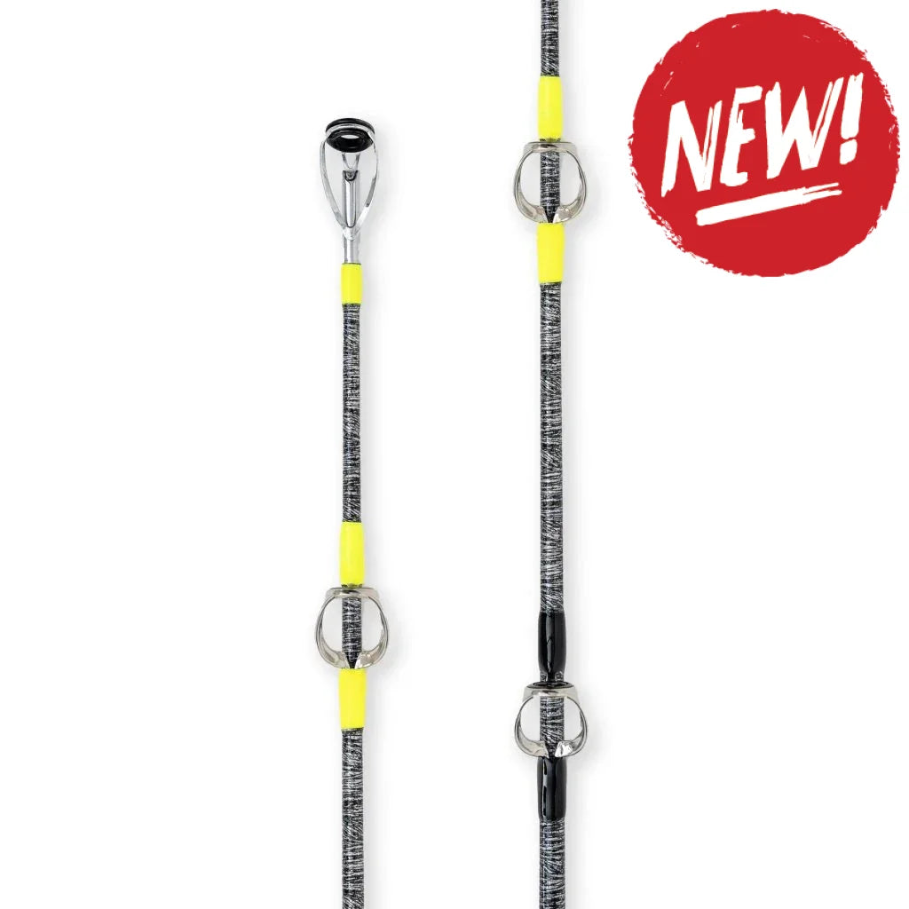 Lanseta pescuit somn Vagner Origin V-Static 2,8m