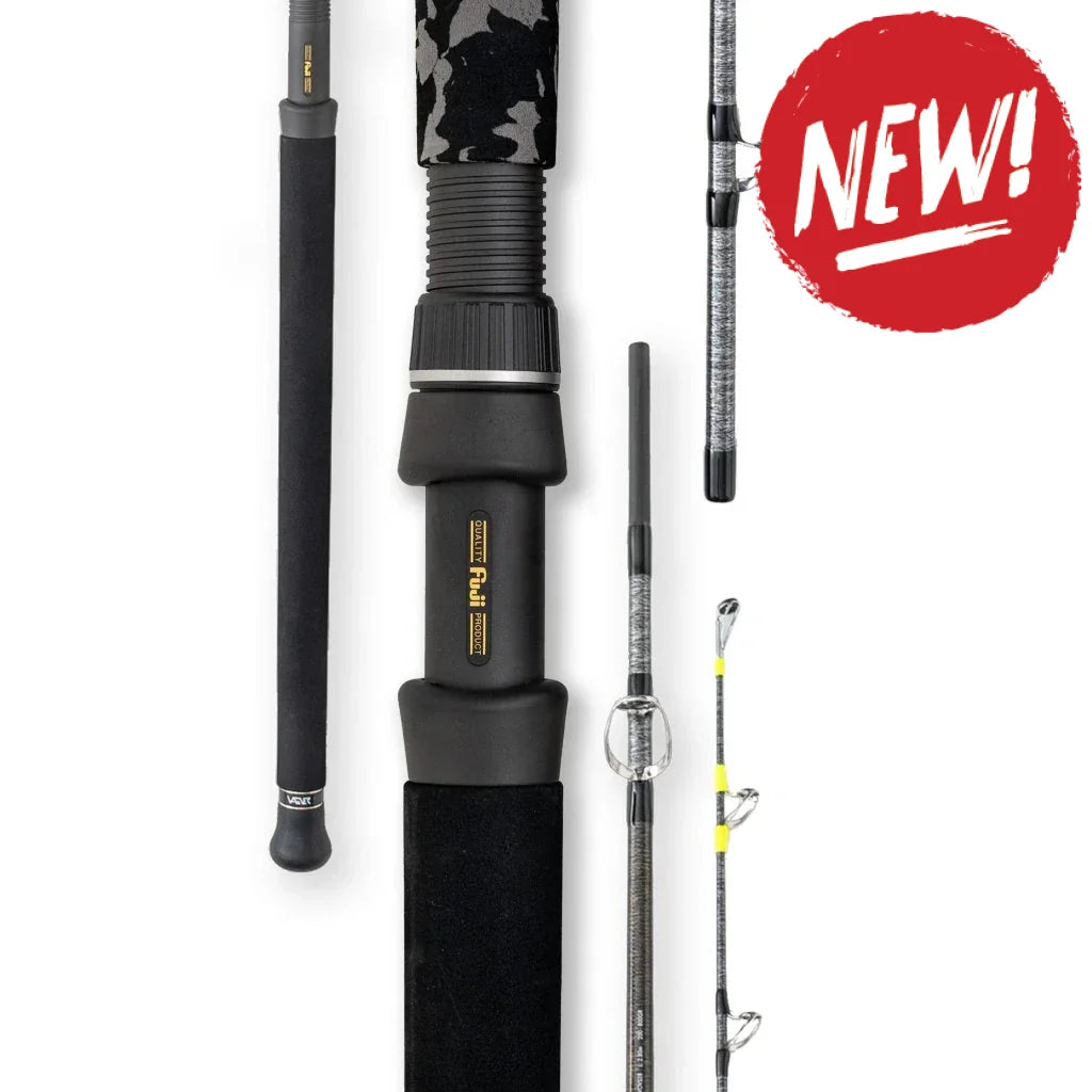 Lanseta pescuit somn Vagner Origin V-Static 2,8m