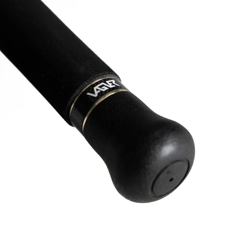 Lanseta pescuit somn Vagner Origin V-Static 2,8m