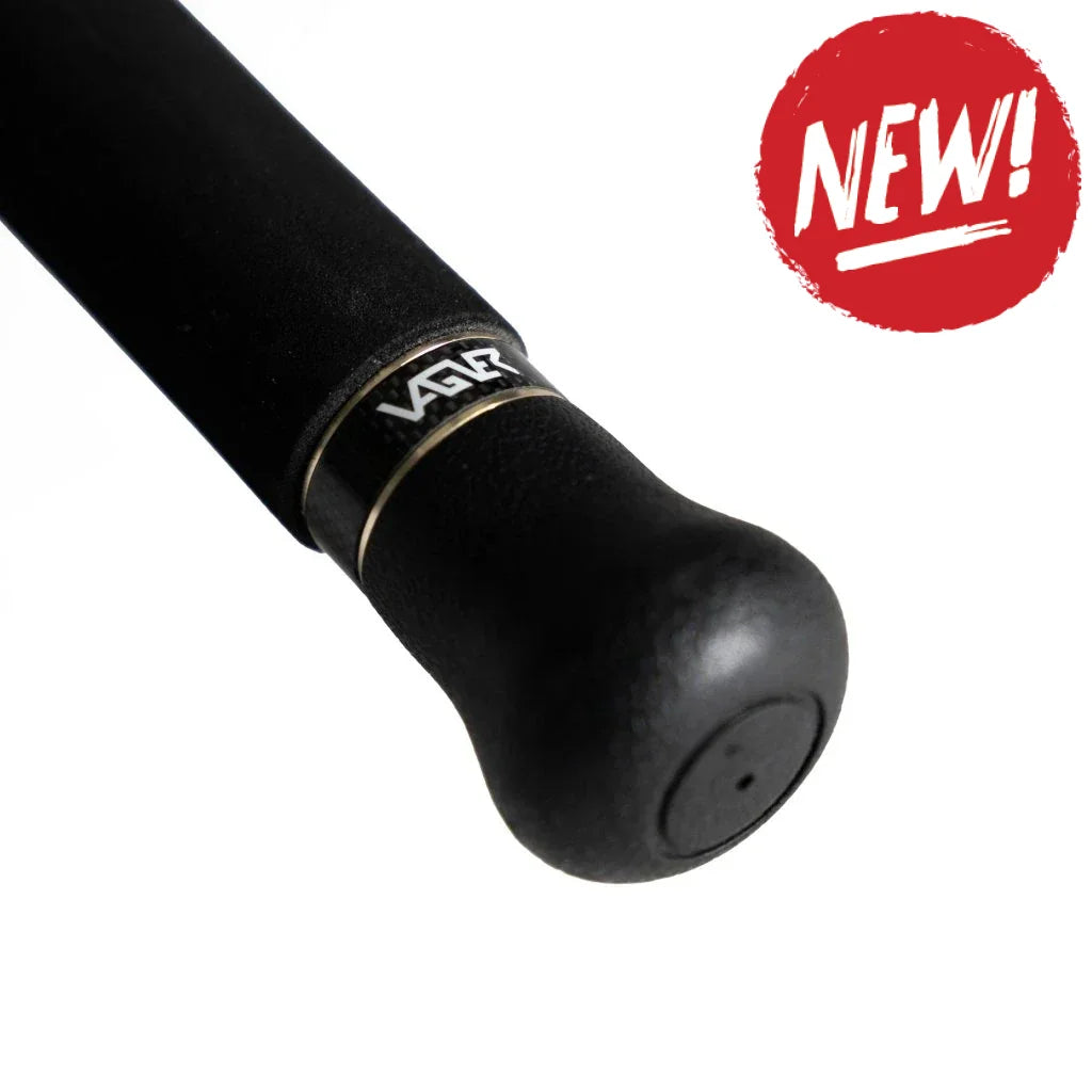 Lanseta pescuit somn Vagner Origin V-Static 2,8m