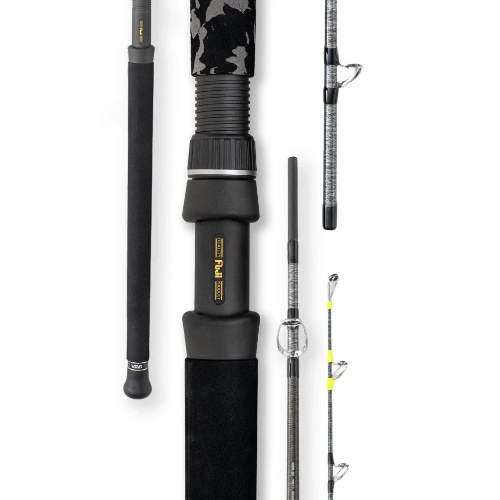 Lanseta pescuit somn Vagner Origin V-Static 2,8m