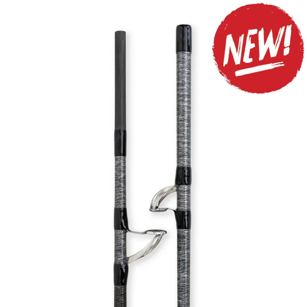 Lanseta pescuit somn Vagner Origin V-Static 2,8m