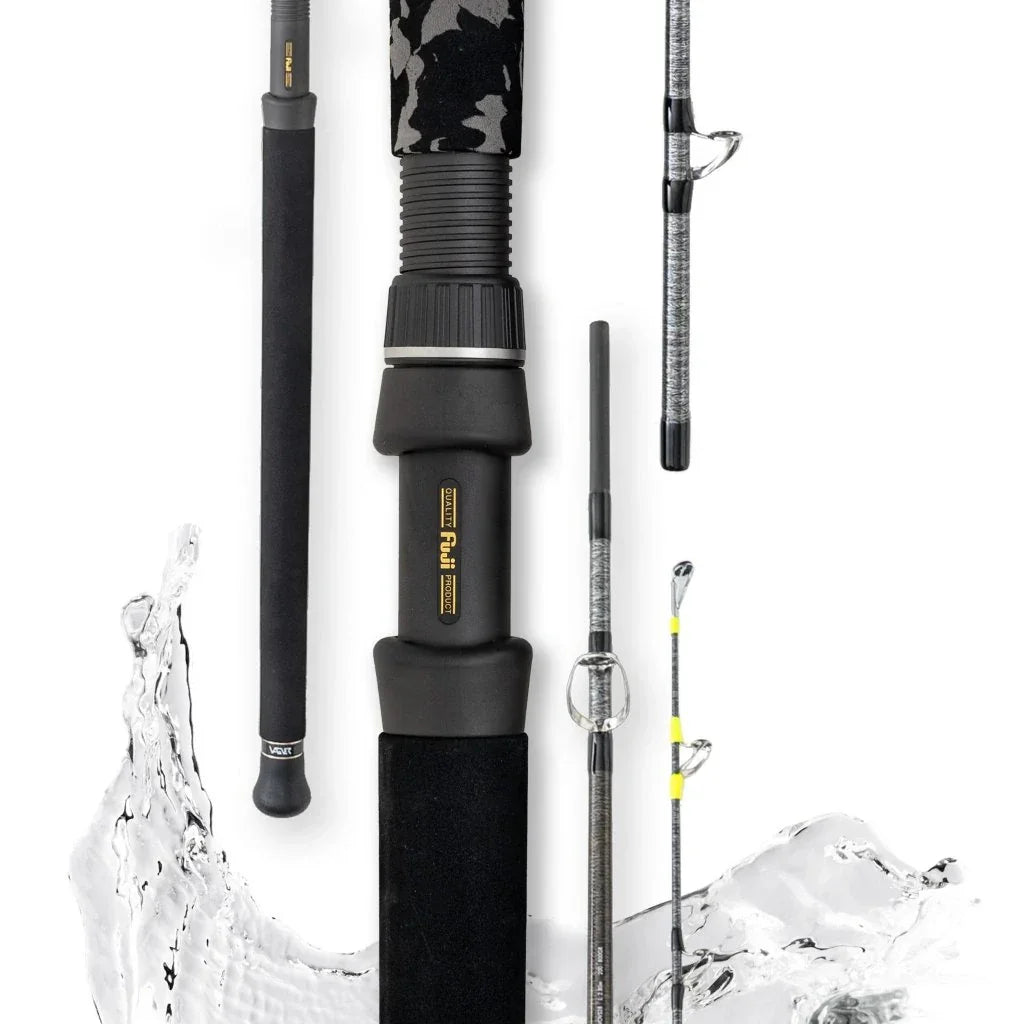Lanseta pescuit somn Vagner Origin V-Static 2,8m