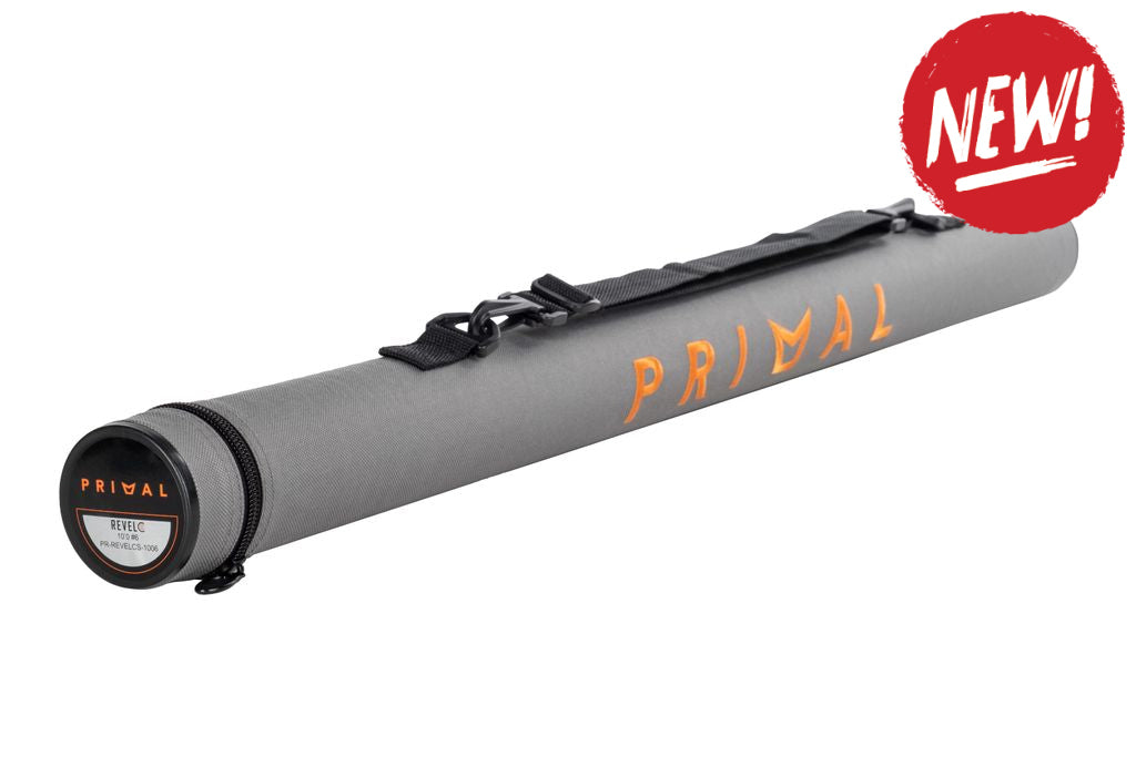 Lanseta Primal Revel CS 10’0’’ #6 4-pc